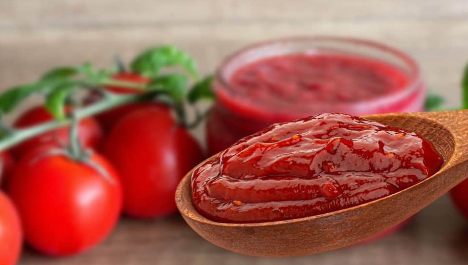 التعرف على معجون الطماطم السعودية+ السعر الاستثنائي لشراء معجون الطماطم السعودية